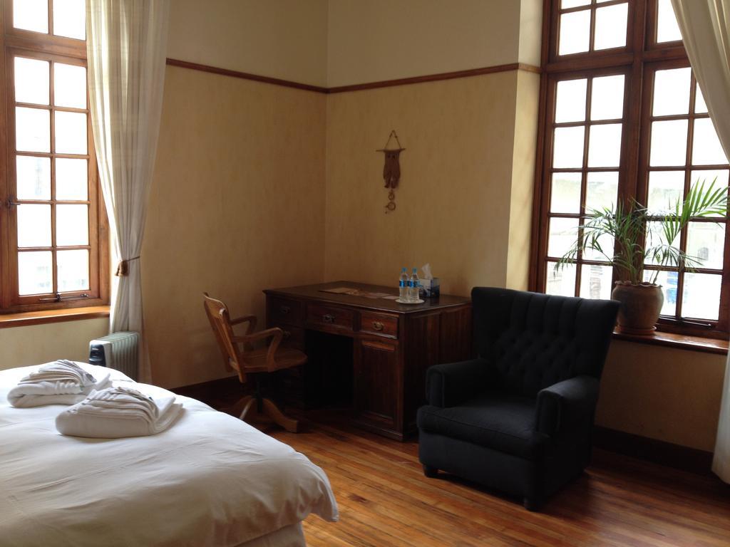 Hotel Boutique El Consulado La Paz Habitación foto