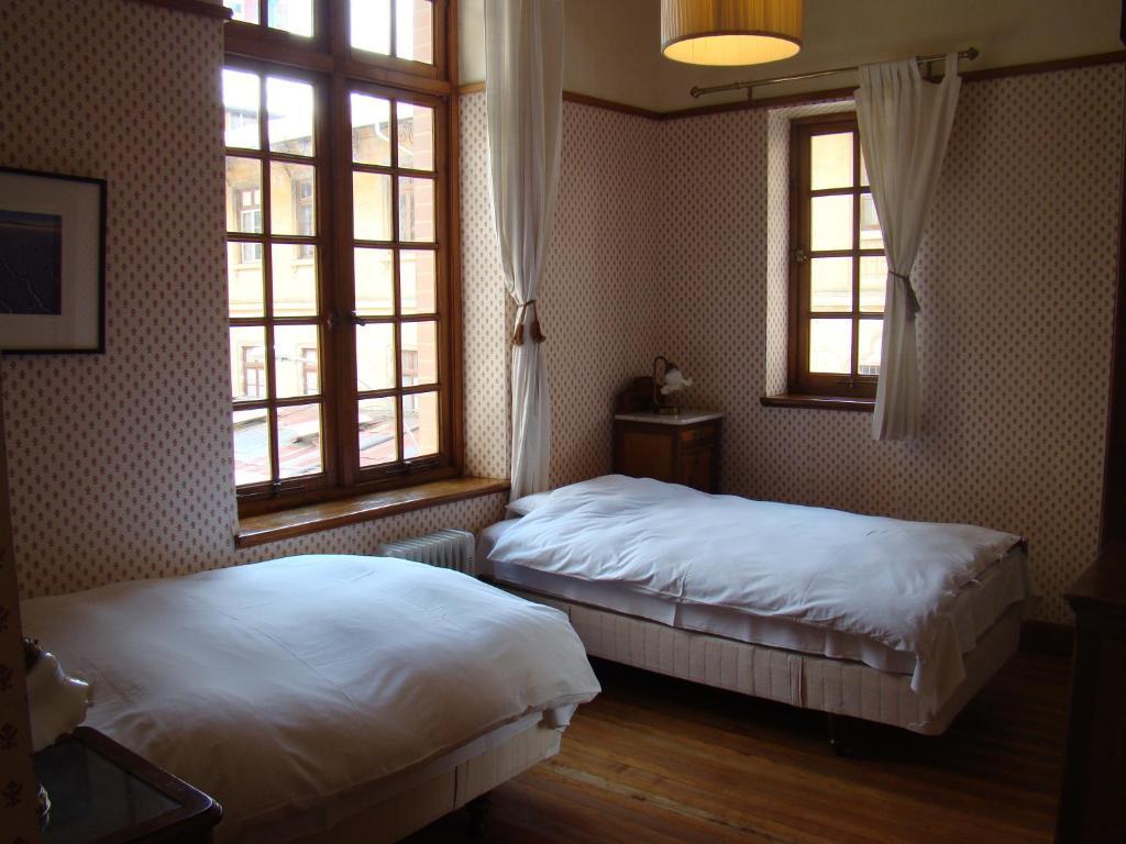 Hotel Boutique El Consulado La Paz Habitación foto