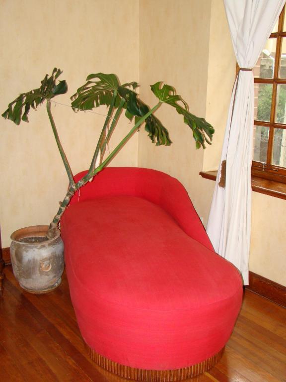 Hotel Boutique El Consulado La Paz Habitación foto