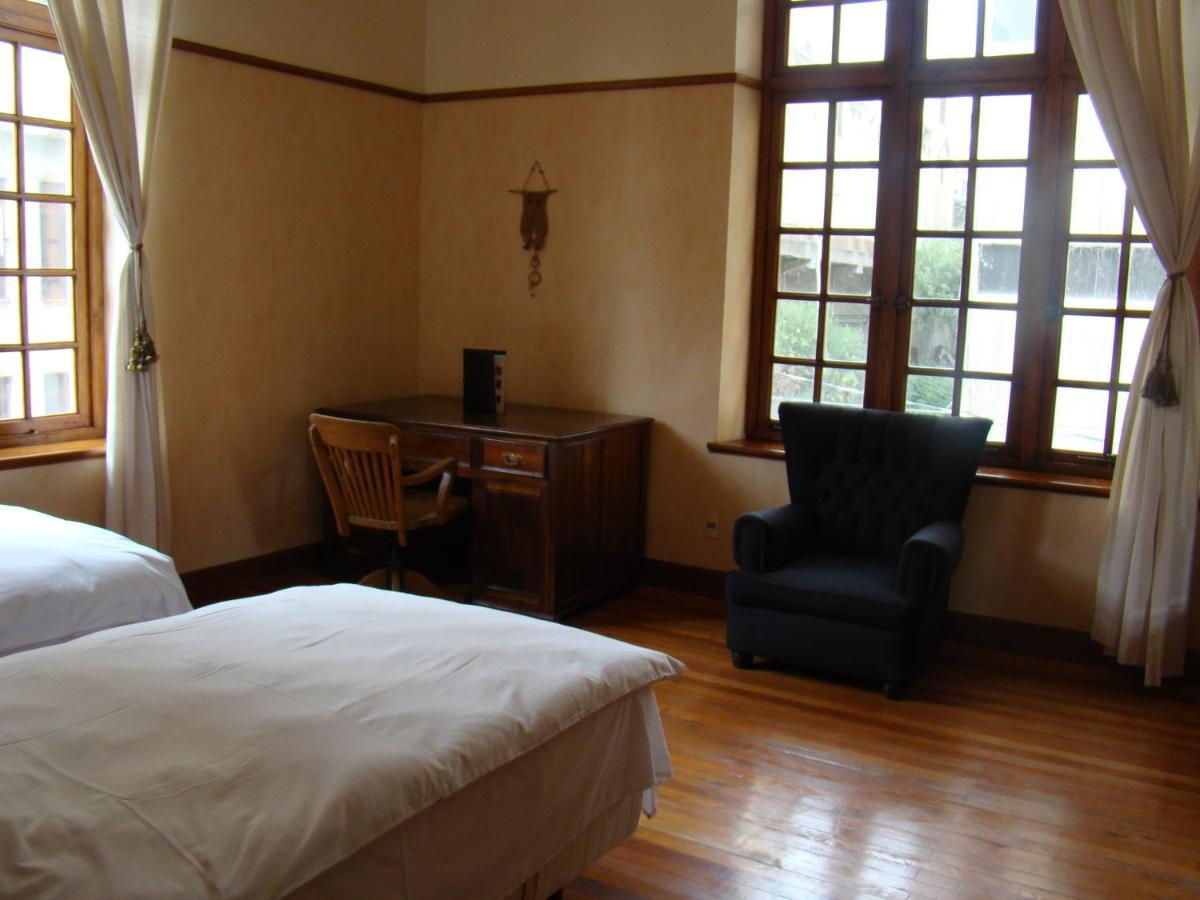 Hotel Boutique El Consulado La Paz Habitación foto